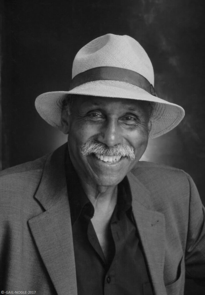 Adger Cowans