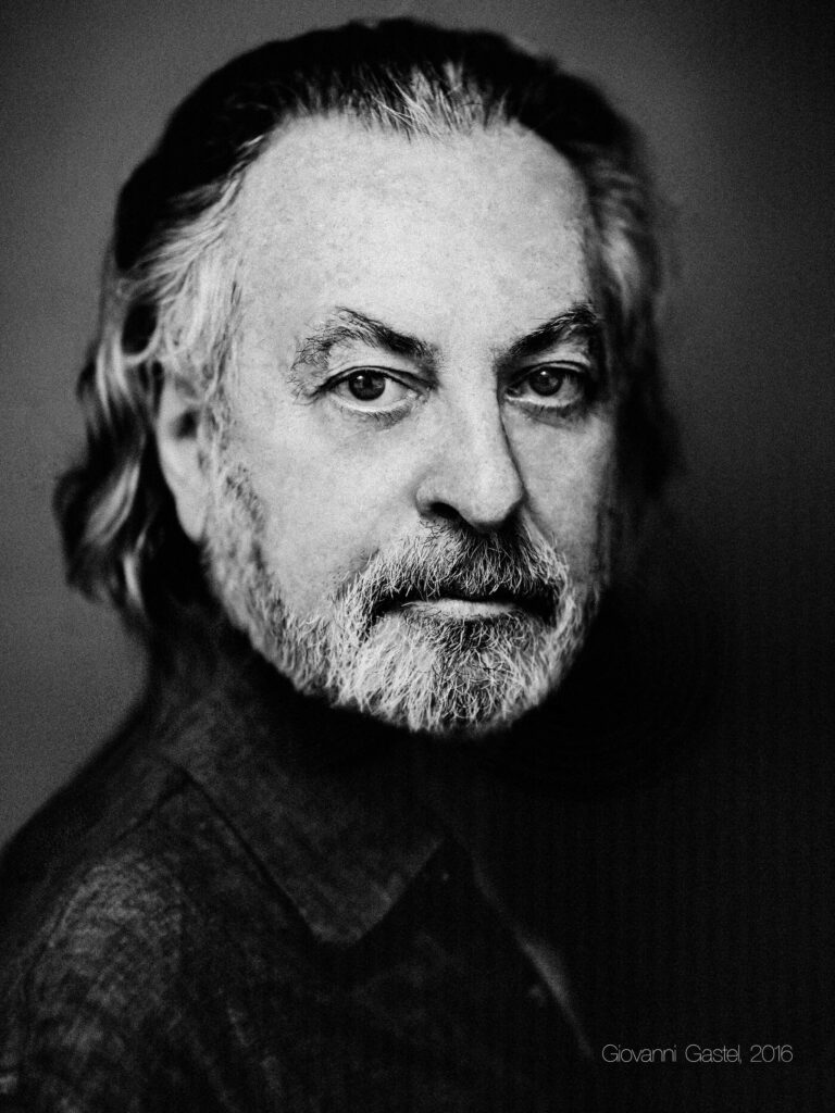 Marco Glaviano