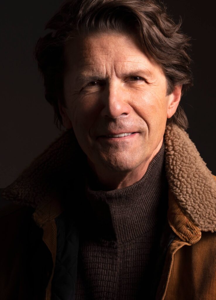 James Balog