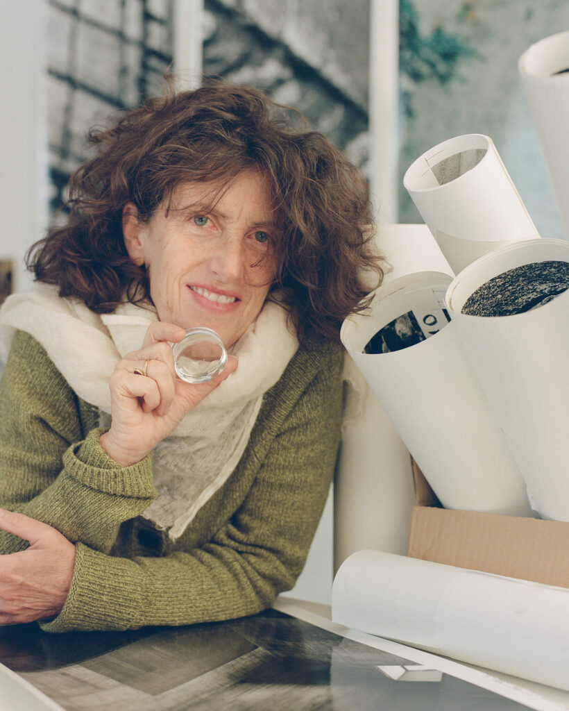 Hélène Binet